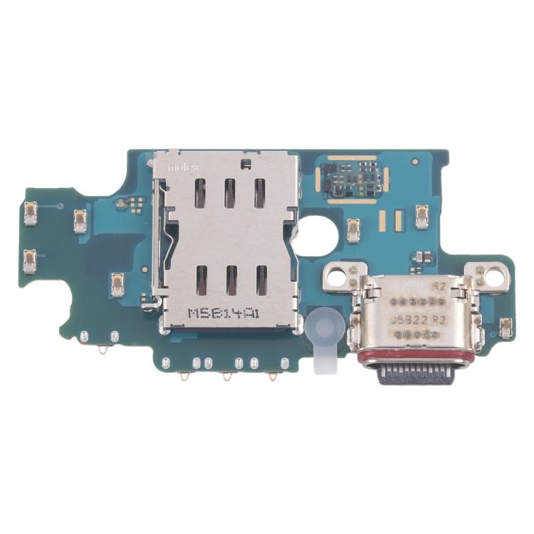 For Samsung Galaxy S26+ SM-S947B Original Charging Port Board
