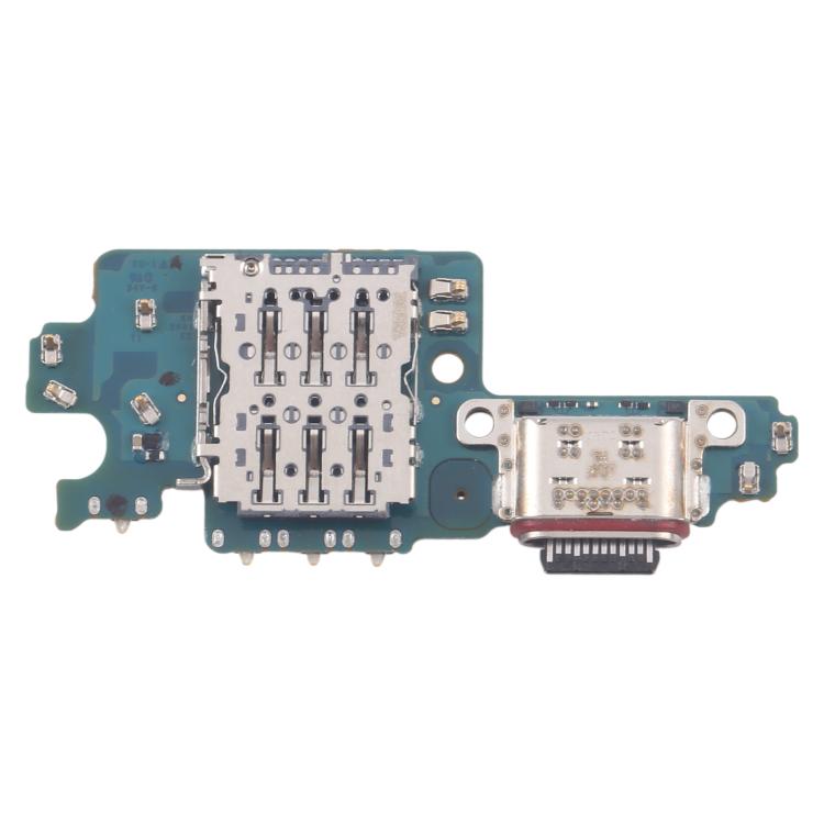 For Samsung Galaxy S26 SM-S942R Original Charging Port Board