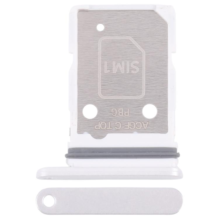 

For Samsung Galaxy A37 SM-A376B Original SIM + SIM Card Tray (White)