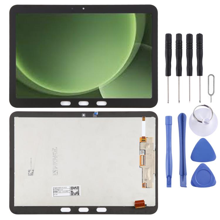 For Galaxy Tab Active5 Pro SM-X356B/SM-X350 Original LCD Screen with Digitizer Full Assembly