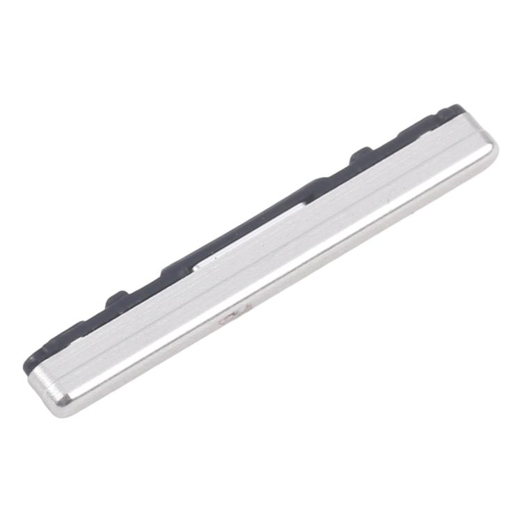 For Galaxy Tab S7 SM-T870/T875/T876 Original Volume Control Button (Silver)