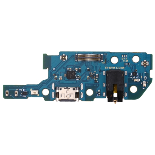 

For Galaxy A20e A202F Charging Port Board