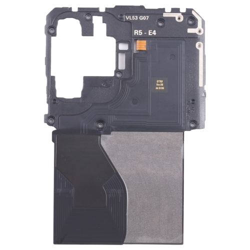 Housse de protection pour carte mère Samsung Galaxy S10 Lite SM-G770, avec bobine de chargement sans fil