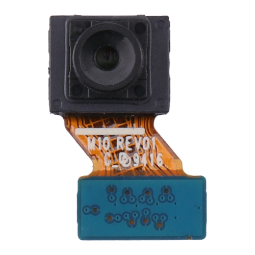 

For Galaxy A10 / M10 Front Facing Camera
