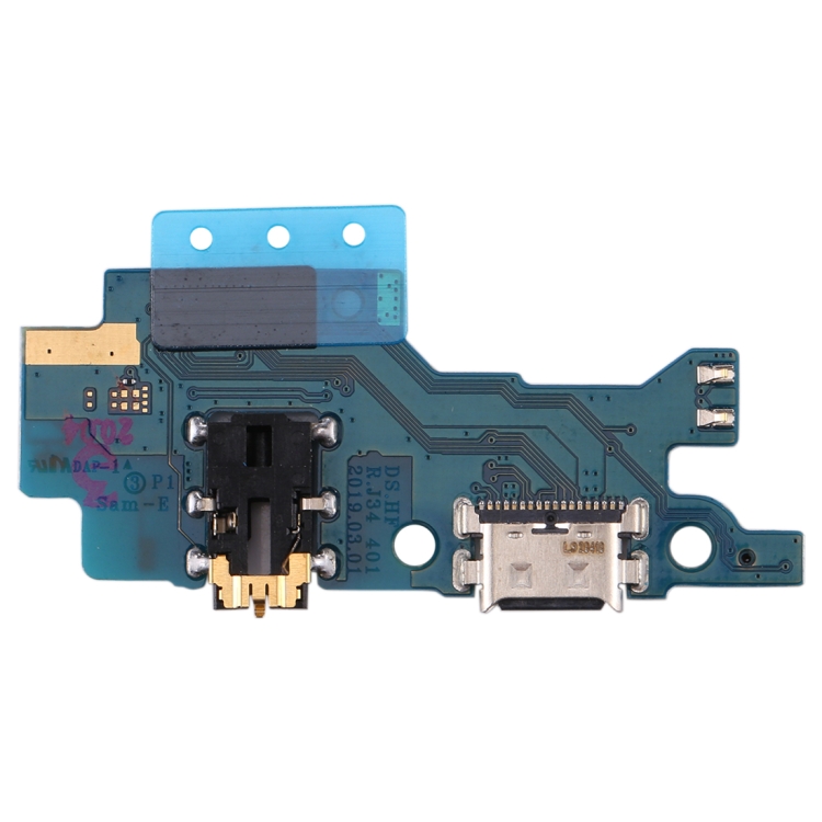 

For Galaxy M30s SM-M307F Charging Port Board