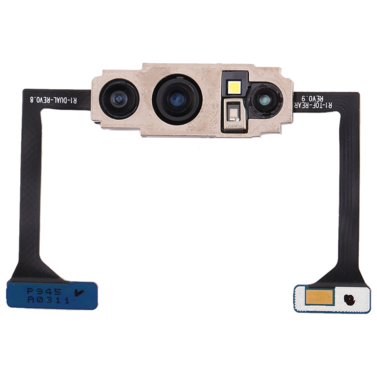 

For Galaxy A80 Back Facing Camera