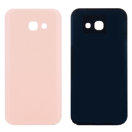 

For Galaxy A3 (2017) / A320 Battery Back Cover (Pink)