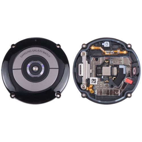 

Original Back Cover With Heart Rate Sensor + Wireless Charging Module For Samsung Galaxy Watch4 40mm SM-R860 R865