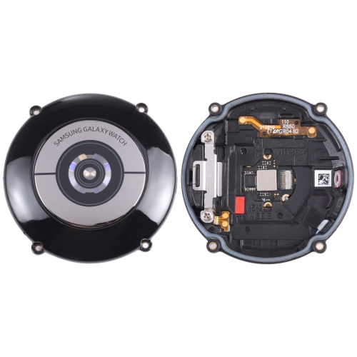 

Original Back Cover With Heart Rate Sensor + Wireless Charging Module For Samsung Galaxy Watch4 Classic 42mm SM-R880 R885