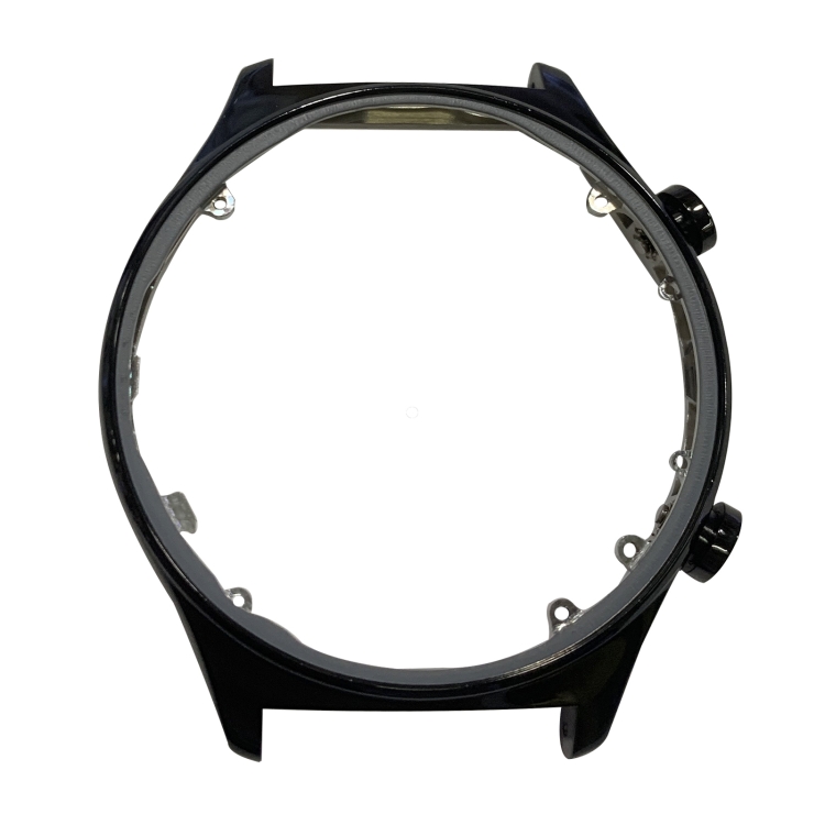 

Original LCD Screen Frame Bezel Plate For Honor Watch GS 3 (Black)