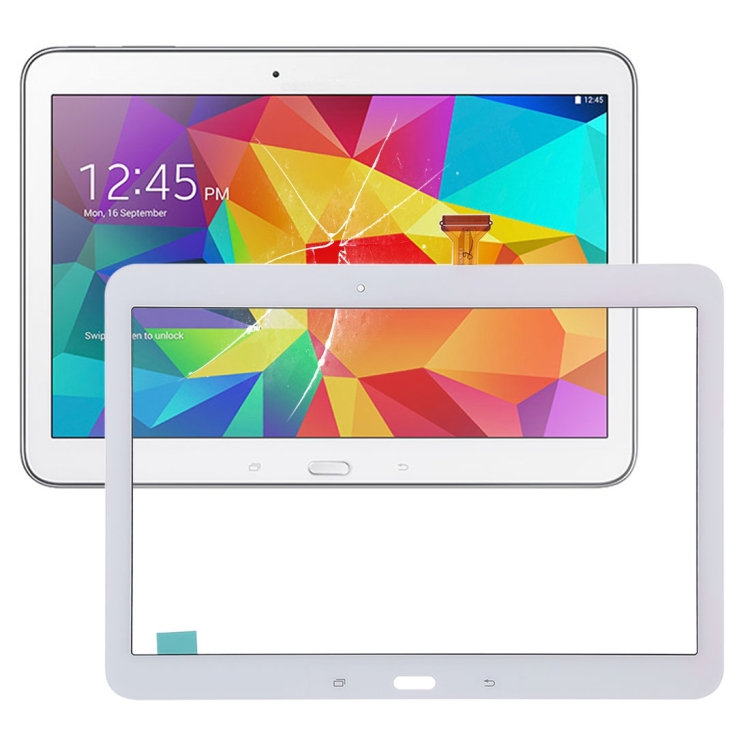 

For Galaxy Tab 4 Advanced SM-T536 Touch Panel