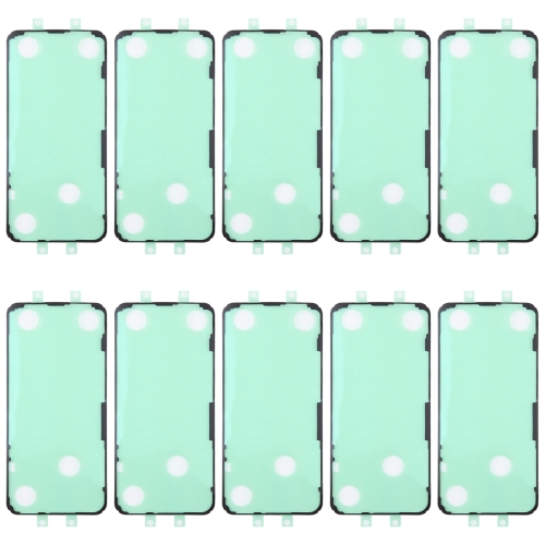 

For Samsung Galaxy S23 10pcs Original Back Housing Cover Adhesive