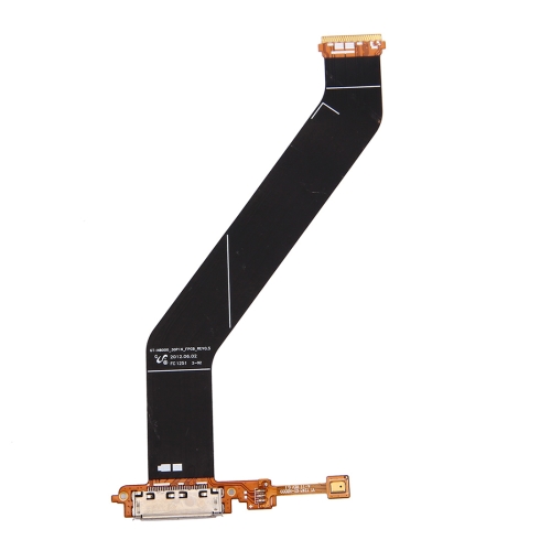 

For Galaxy Note 10.1 / N8000 (REV 0.5 Version) Charging Port Flex Cable