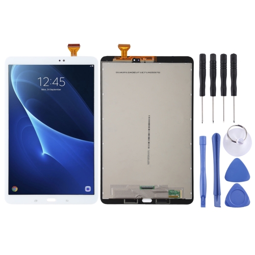 Buy Wholesale China Supplier Original Lcd For Samsung Tab T220 T225 T280  T290 T500 T870 P610 Lcd Display Screen Digitizer & Lcd Display at USD 10