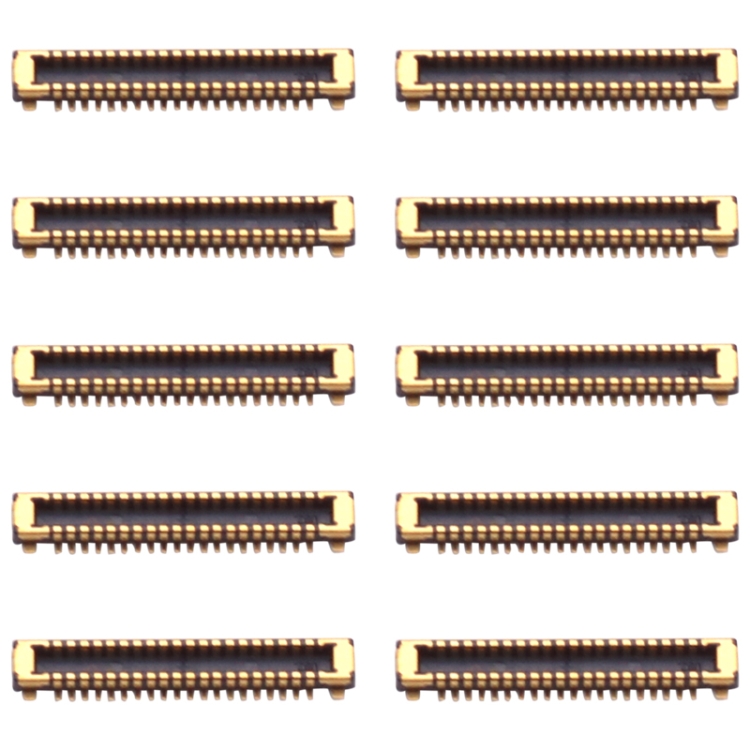 For Samsung Galaxy A30 10pcs Motherboard LCD Display FPC