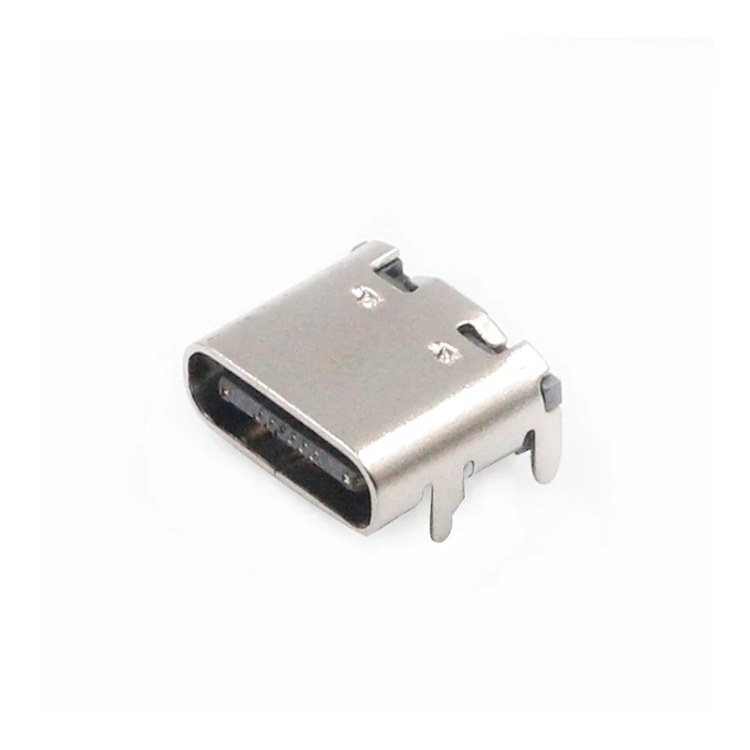 

16 Pin USB 3.1 Type-C Charging Port Connector