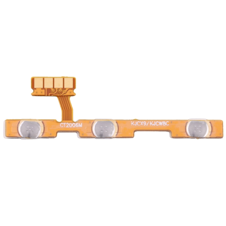 Nappe Flex (câble) Bouton Power + Volume Et Home Pour Huawei P30 - Neuf En Emballage