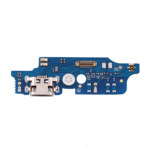 

Charging Port Board for Motorola Moto E6 Plus