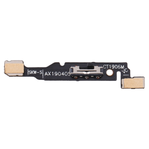 

Power Button Flex Cable for Xiaomi Black Shark 2