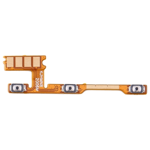 

Power Button & Volume Button Flex Cable for Xiaomi Redmi Note 8