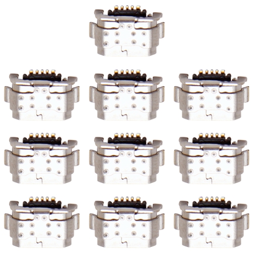 

10 PCS Charging Port Connector for Huawei GR5 (2017)