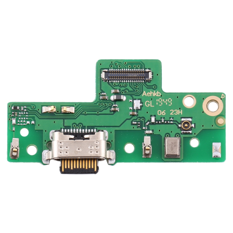 

Charging Port Board for Motorola Moto G8