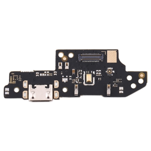 Charging Port Board for Xiaomi Redmi 9A/Redmi 9i/Redmi 9AT/Redmi 9C relife rl 304p smart 6 port usb digital display lightning charger pd3 0 qc3 0 for all mobile phones and tablet charging support