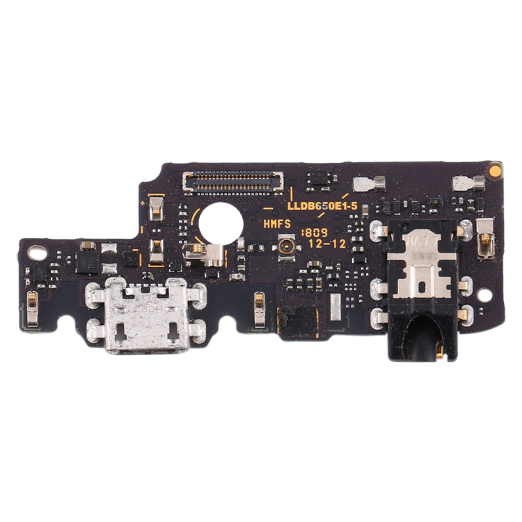 

Original Charging Port Board for Xiaomi Redmi Note 5 Pro / Redmi Note 5