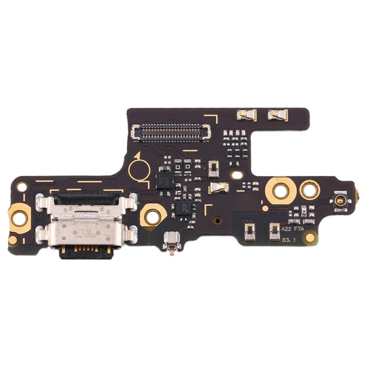 

Original Charging Port Board for Xiaomi Redmi Note 7 Pro / Redmi Note 7