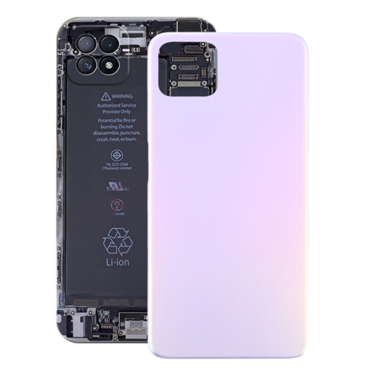 Flat Flex Tasto Accensione Power on Off Cavo Per Oppo A72 4g Cph2067