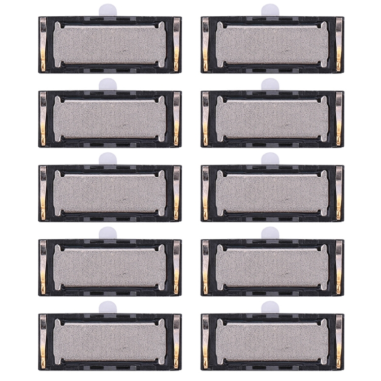 

10 PCS Earpiece Speaker for Huawei Mate 10 Lite