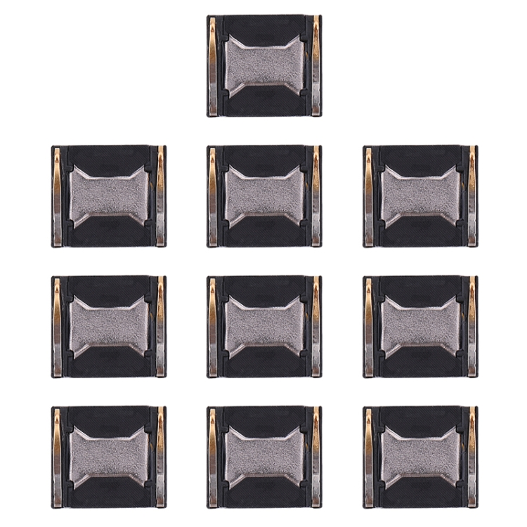 

10 PCS Earpiece Speaker for Huawei Mate 20 Lite