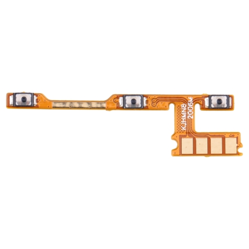 Power Button & Volume Button Flex Cable for Xiaomi Redmi Note 8T billy joel greatest hits volume i