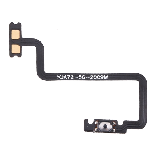 

Power Button Flex Cable for OPPO A72 5G