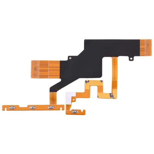 

Power Button & Volume Button Flex Cable for Cat S41