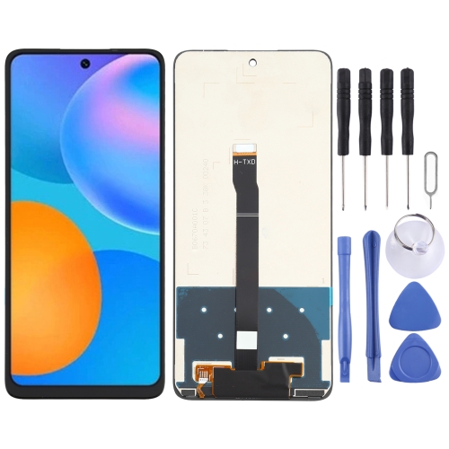 

Original LCD Screen for Huawei P Smart 2021 / Honor 10X Lite with Digitizer Full Assembly