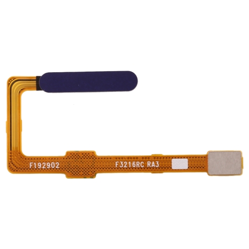 

Fingerprint Sensor Flex Cable for Huawei Y9s (Purple)