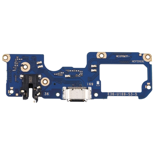 realme x3 cc board