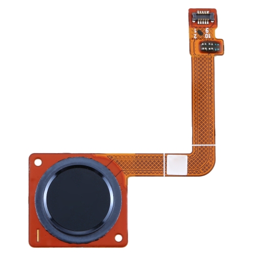 

Fingerprint Sensor Flex Cable for Motorola Moto G7 Plus(Blue)