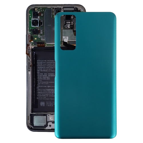 

Battery Back Cover for Huawei P smart 2021(Green)