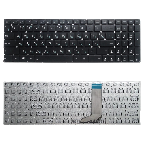 Teclado Asus X556u X556ua X556ub X556uf X556uj Español