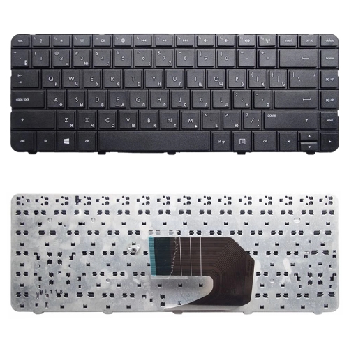 

RU Version Keyboard for HP Pavilion G4 G43 G4-1000 G6 G6S G6T G6X G6-1000 Q43 CQ43 CQ43-100 CQ57 G57 430 2000-401TX