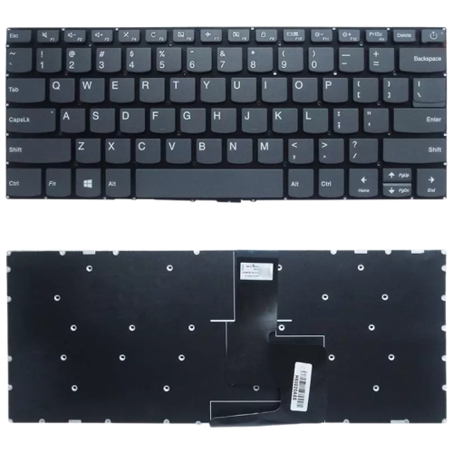 

US Version Keyboard for Lenovo Ideapad S130-14IGM 130S-14IGM 330-14IGM 330s-14 K43C-80 E43-80 330-14ARR