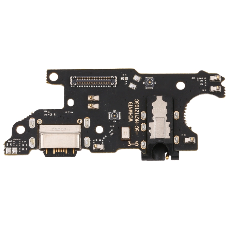 

Charging Port Board for Xiaomi Redmi Note 9 5G / Redmi Note 9T M2007J22G M2007J22C