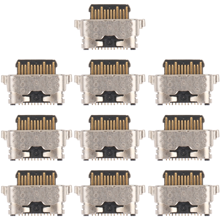 

10 PCS Charging Port Connector for Samsung Galaxy M11 SM-M115F