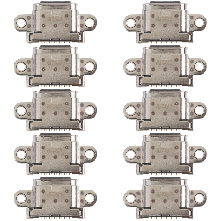 10 PCS Charging Port Connector for LG V35 ThinQ LM-V350 LM