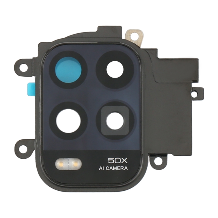 

Camera Lens Cover for Xiaomi Mi 10 Lite 5G M2002J9G