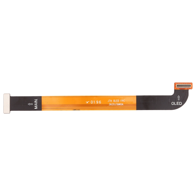 

LCD Flex Cable for Xiaomi Redmi 10X 5G / Redmi 10X Pro 5G M2004J7BC