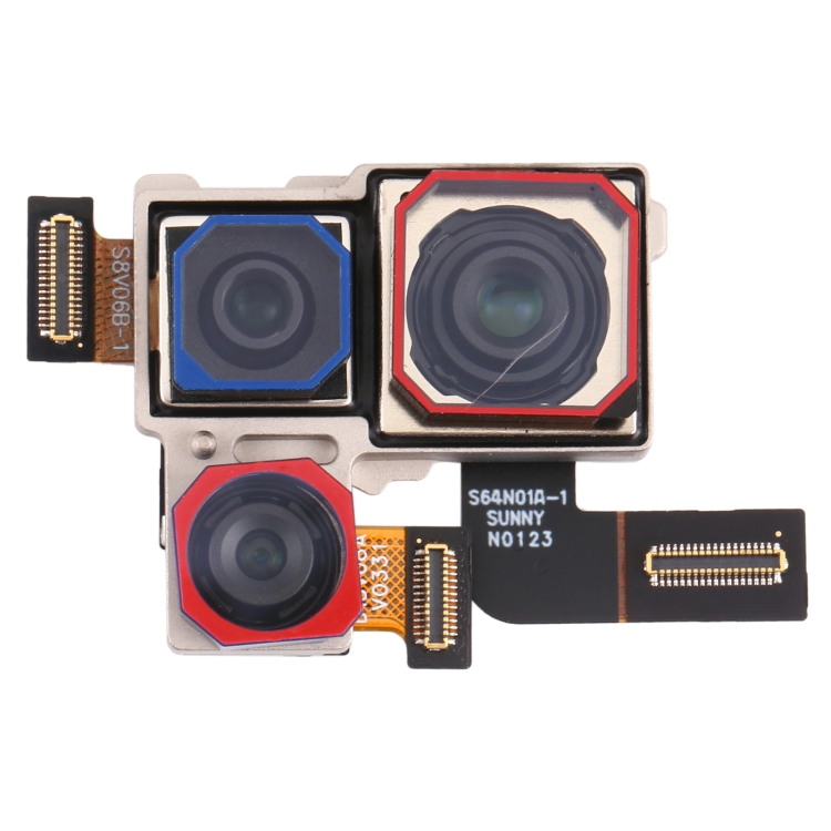 

Back Facing Camera for Xiaomi Redmi K30 Pro Zoom