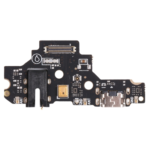 infinix note 5 motherboard price